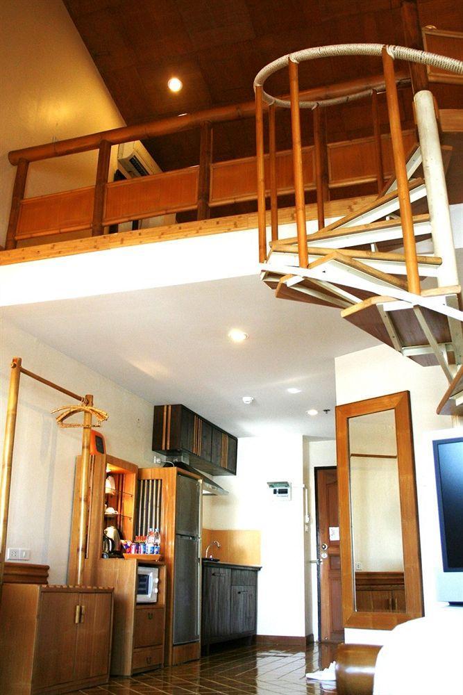 Asrama Alexa Nimman Chiang Mai