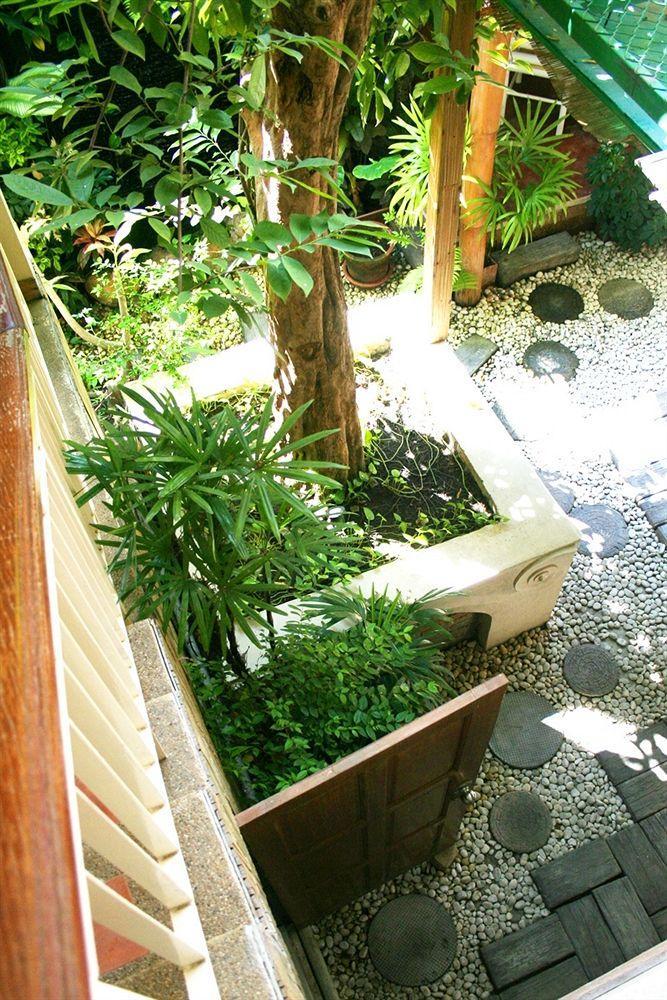 Alexa Nimman Asrama Chiang Mai