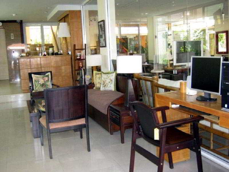 Asrama Alexa Nimman